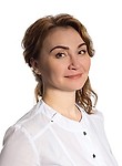 Стабредова Екатерина