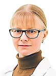 Шеина Ирина Петровна, Гематолог