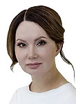 Мышкина Юлия Михайловна, Стоматолог, Косметолог
