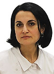 Кесаева Илона