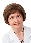 Телющенко Марина Витальевна, Травматолог, Ортопед