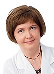 Телющенко Марина