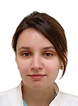 Шульцева Юлия Алексеевна, Гастроэнтеролог