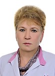 Рожникова Нина