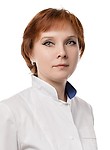 Быстрова Лариса Юрьевна, Невролог, Реабилитолог