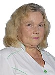 Мининкова Лидия