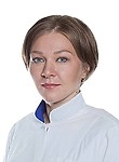 Якшова Юлия