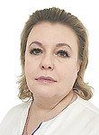 Данилова Наталья