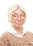 Кеворкова Марьяна