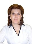 Потехина Юлия
