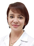 Травникова Мария