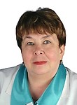 Чиркова Елена