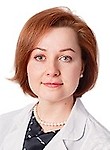 Масютина Ирина Викторовна, Невролог, Рефлексотерапевт