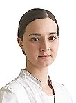 Самарханова Екатерина