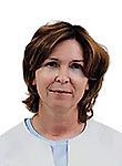 Меньшикова Наталья