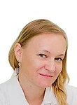 Красилова Елена