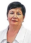 Орехова Галина