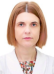 Тюрина Екатерина