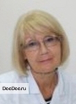 Усачева Ольга Андреевна, Гастроэнтеролог