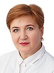Основина Татьяна Александровна, Невролог