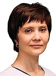 Пешина Марина