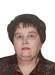 Мудрова Ольга