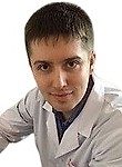 Алексеев Антон