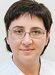 Патласова Ирина