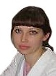Трибель Юлия