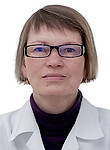 Никитина Нина Николаевна, Окулист (офтальмолог)