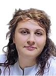 Бацоева Надежда