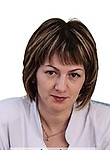 Серебрякова Татьяна