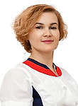 Кирьянова Ольга
