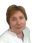 Гудовщикова Любовь
