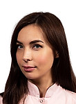 Чудинова (Ширяева) Дарья