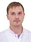Климов Иван