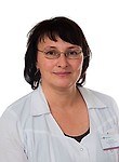 Духанина Александра