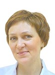 Верхоланцева Татьяна
