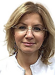Сенникова Анастасия