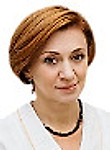 Клемягина Елена