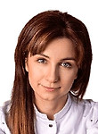 Газарян Лилит Мгеровна, Невролог, Врач функциональной диагностики, Рефлексотерапевт, Эпилептолог