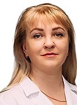 Богданова Светлана
