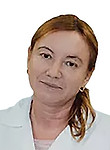 Сулимова Наталья