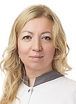 Хабарова Елена
