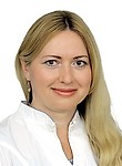 Осетрова Ольга