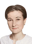 Боброва Ольга