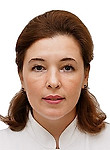 Ненахова Яна
