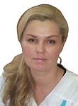 Коскова Надежда