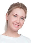 Козырева (Самойлова) Ксения
