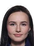 Миняжетдинова Екатерина Олеговна, Стоматолог